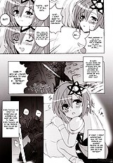 Koi shite Ii desu tomo
