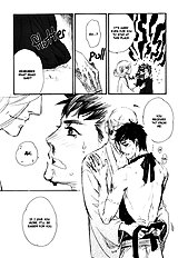 Mawaru Sekai No Kimi
