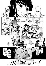 MILK SPOT [eng]