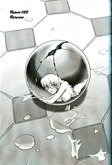Dulce Report 8