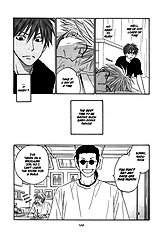 No Color Vol.1