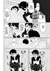 Package Meat 2 (Ninroku) [Shiawase Pudding Dou][ENG]