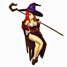 Dragons Crown 8