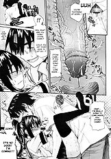 Onegai Girlfriend+ [Saegusa Kohaku][ENG]