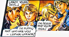 Rogue