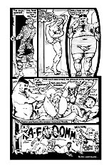 Barny The Circus Boy 1