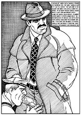 Querelle