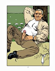 Willys Bedside Book