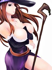 Dragons Crown 3