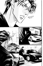 When A Man Loves A man Vol.8
