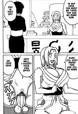 Kyounyuu no Ninja Chichikage | Big-Breast Ninja