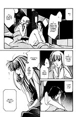 Koi Ga Bokura Wo Yurusu Hani Vol.2