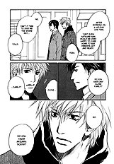 Akutai Wa Toiki To Mazariau