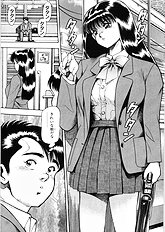 ANZUCHAN FOREVER