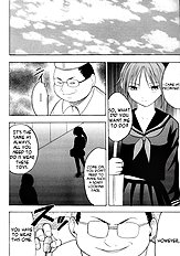 Ichigo Ichie 2 (Ichigo 100%) [Crimson Comics][ENG]