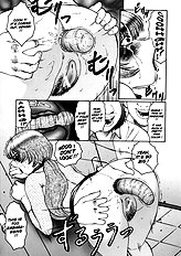 Orgamania Ch.4-7 [fuusen club][ENG]