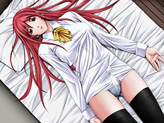 Bible Black