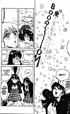 Vanity Angel 1 [Kaori Asano][ENG]