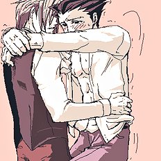 Yaoi images set 046
