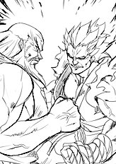 Artist galleries 49