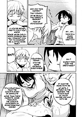 Ganbaru Volley-Bu
