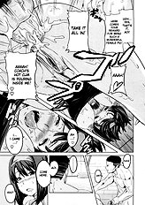 Tsundero[ENG]