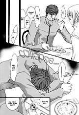Okane Ga Nai Vol.4