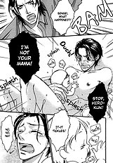 Fake Na Junjou