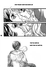 Koi No Chikara (Odoru Daisousasen) [Mpd][ENG]