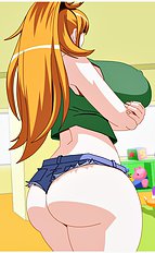 Uncensored Image Set 147