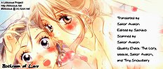 Bathroom Of Love (Koi No Susume) [Odoru Daisousasen (Rhythm And Police)(Morinaga Milk)][ENG]