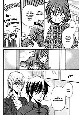 Goshujinsama Ni Ki Wo Tsukete
