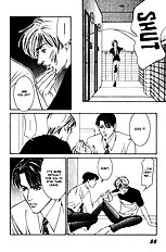 Koi Ga Bokura Wo Yurusu Hani Vol.2