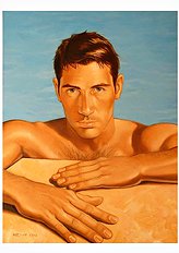 Kent Neffendorf Art