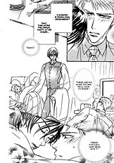 Hisho Wa Shachou Ni Kudokareru