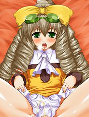 Kasuga Mayu
