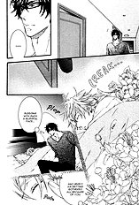 Katekyo Vol.3