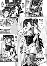 Delusion Teizoku - Futanari Idol