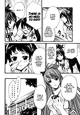 Vita Sexualis Chapters 1-2[ENG]