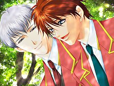 Classic unequal yaoi couples perform hot fucking