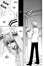 Miwaku No Ringo