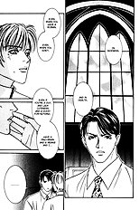 Koi Ga Bokura Wo Yurusu Hani Vol.3