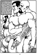 Satyricon 2