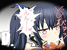 Exotic group, blowjob, big tits hentai archive