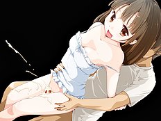 Hottest straight, blowjob hentai set