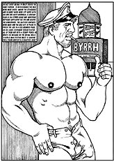 Querelle