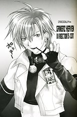 Gamerz Heaven Director's Cut Volumes