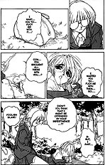 Voice Of Submission 04[ENG]