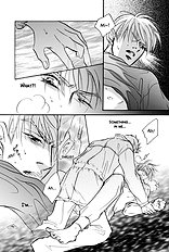 Deki No Ii Kiss Warui Kiss Vol.2
