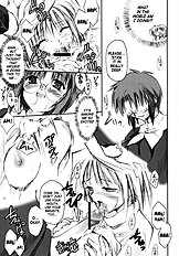 Neko no Kyuujitsu